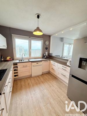 Appartement - 78 m² - 3 pièces