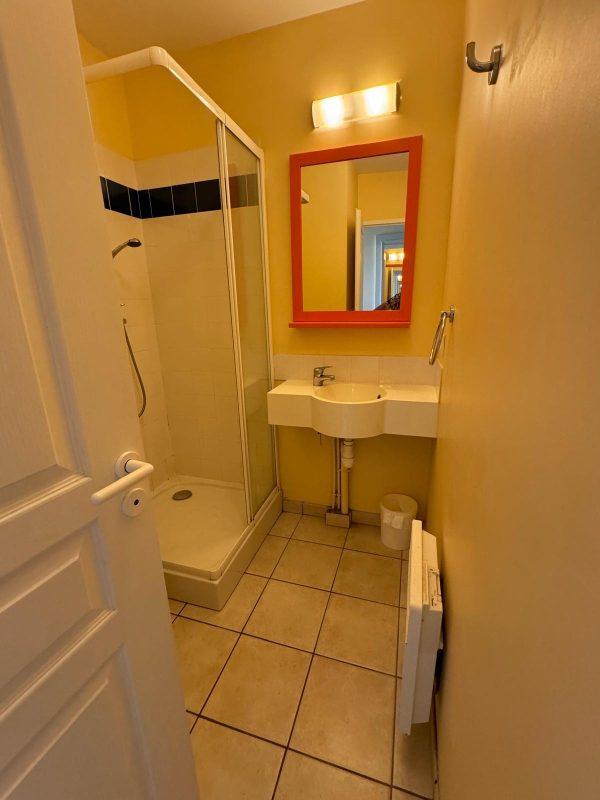 Appartement - 43 m² - 3 pièces