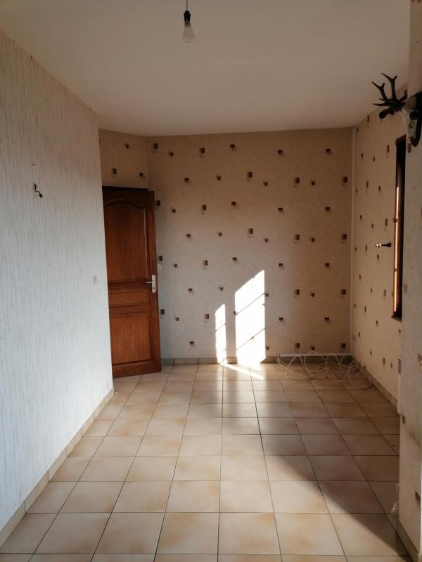 Pavillon - 192 m² - 8 pièces