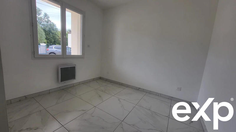 Maison - 73 m² - 4 pièces