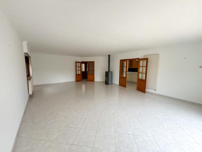 Maison - 169 m² - 6 pièces