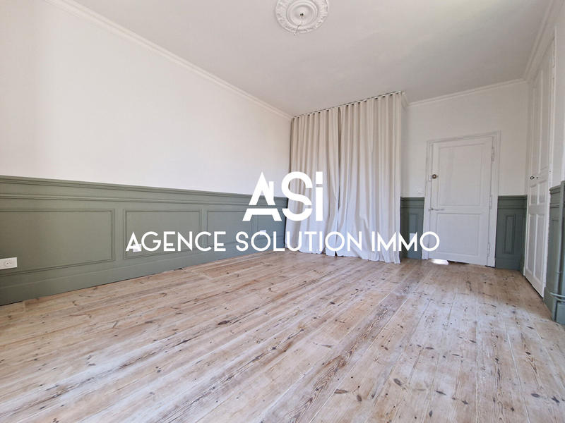 Maison - 145 m² - 5 pièces