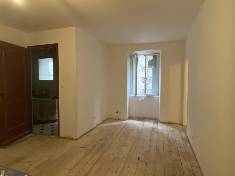 Maison ancienne - 109 m² - 5 pièces