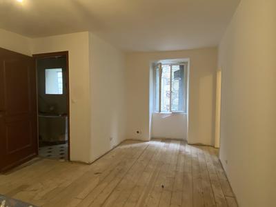 Maison ancienne - 109 m² - 5 pièces