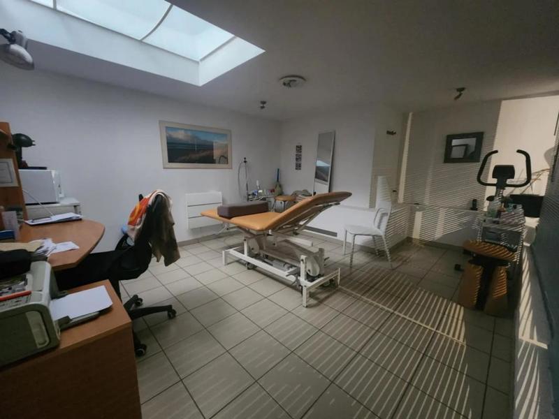 Maison - 155 m² - 6 pièces