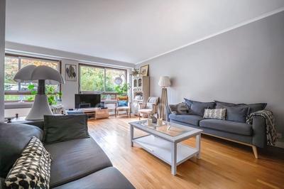 Appartement - 129 m² - 5 pièces