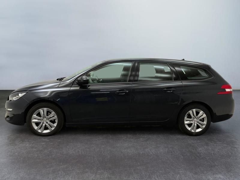 Peugeot 308 Sw Business 1.6 BlueHDi 100ch s&amp;S Bvm5 Active