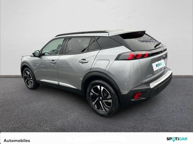 Peugeot 2008 e-2008 II Electrique Allure