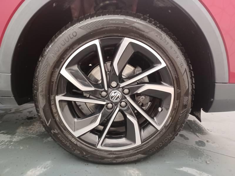 Mg Zs 1.0l t-Gdi 111ch 2wd Bva6 Luxury