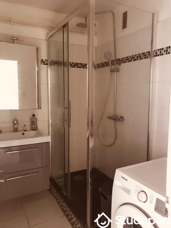 Appartement - 70 m² - 5 pièces