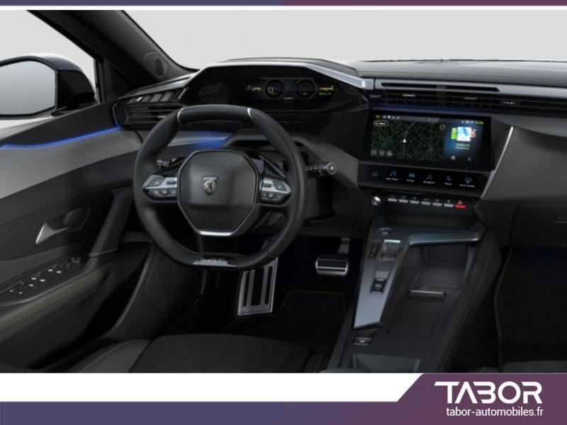 Peugeot 308 Sw Hybrid Gt Excl. My26 Pano Focal