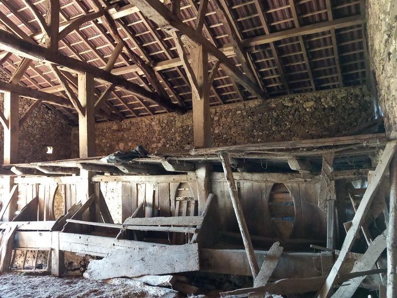 Appartement - 130 m²