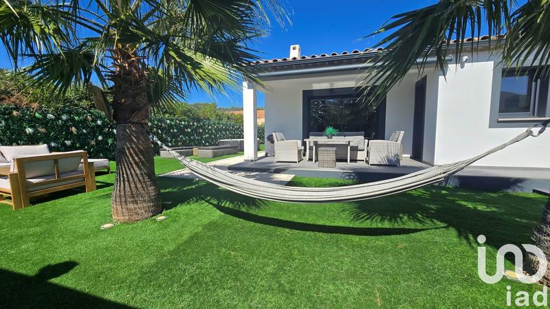 Maison - 79 m² - 4 pièces