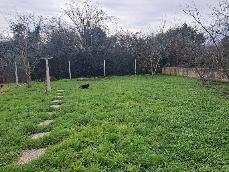 Maison - 102 m² - 5 pièces