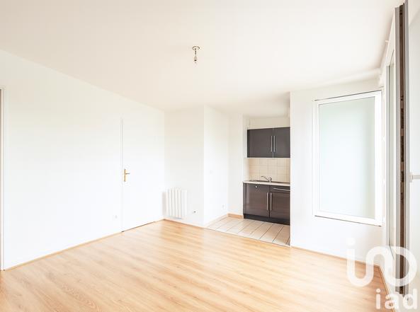 Appartement - 27 m² - 1 pièce