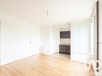 Appartement - 27 m² - 1 pièce