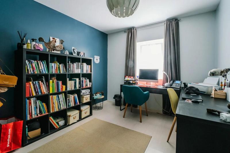 Maison - 180 m² - 6 pièces