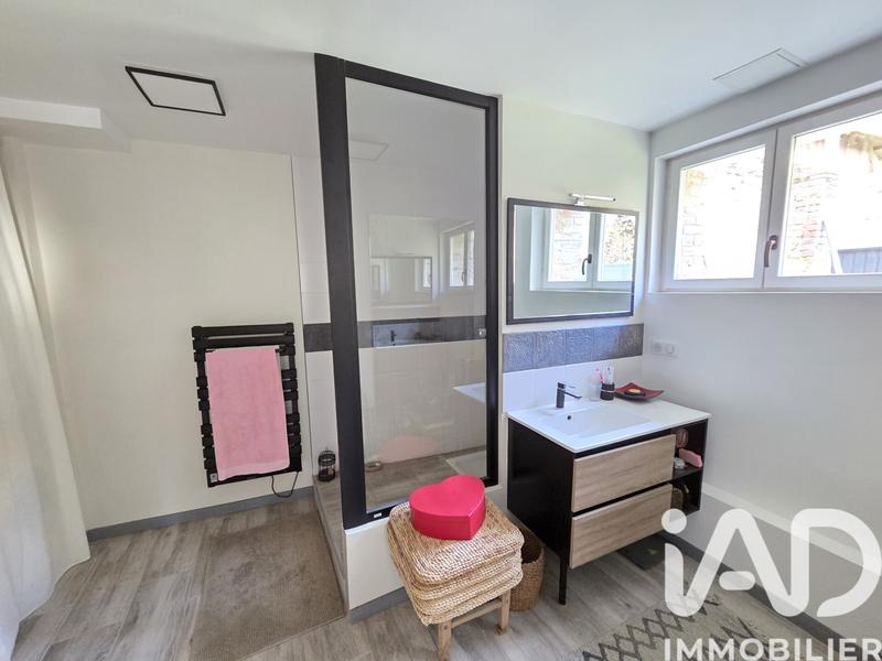 Maison - 133 m² - 4 pièces
