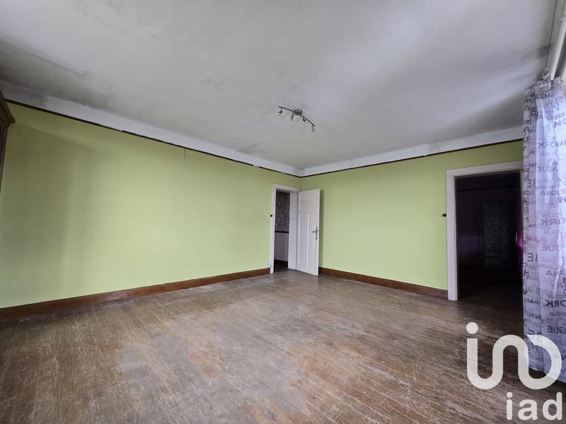 Ferme - 230 m² - 7 pièces