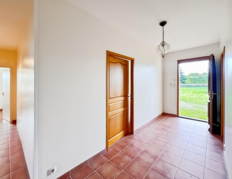 Maison - 138 m² - 5 pièces