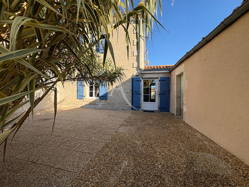 Maison - 130 m² - 7 pièces