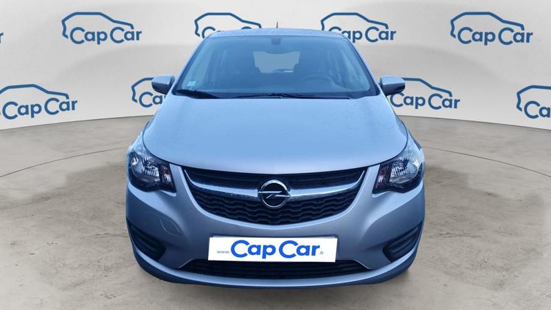 Opel Karl 1.0 75 Édition