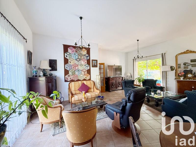 Maison - 150 m² - 5 pièces