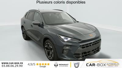 Cupra Terramar 1.5 eTSI Hybrid 150 ch Dsg7 V