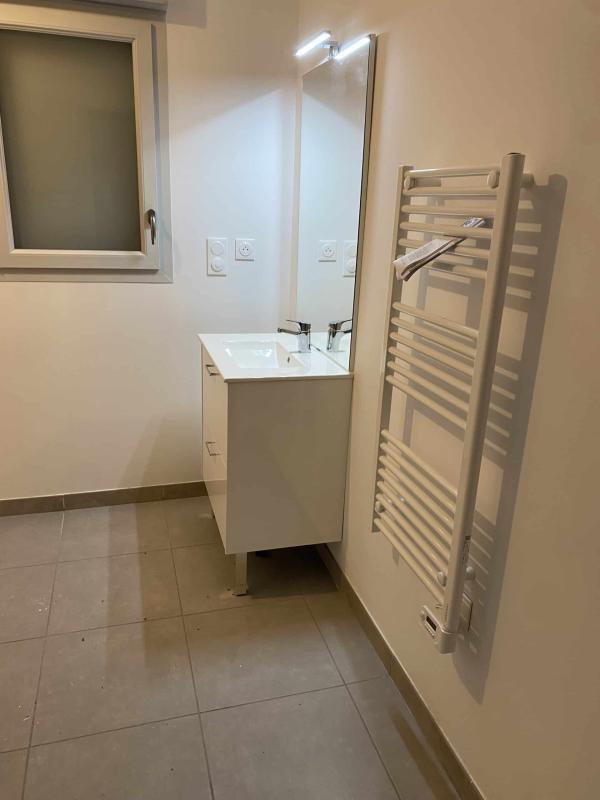 Pavillon - 95 m² - 4 pièces