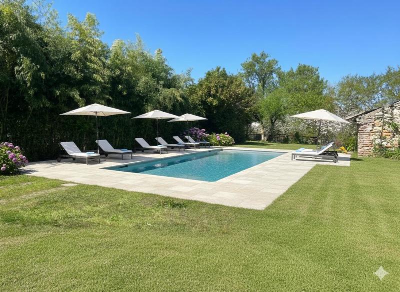 Maison - 300 m² - 5 pièces