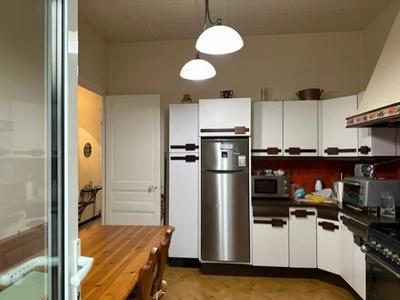 Appartement - 119 m² - 5 pièces