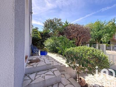 Maison - 163 m² - 6 pièces