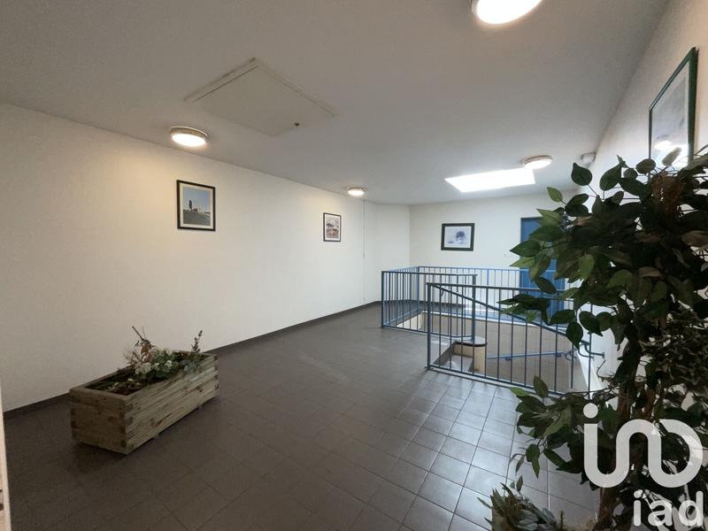 Appartement - 29 m² - 1 pièce