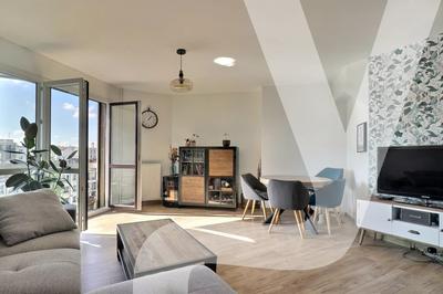 Appartement - 68 m² - 4 pièces