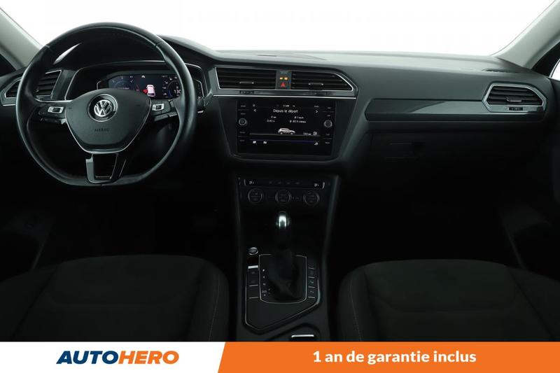 Volkswagen Tiguan Allspace 2.0 Tdi Carat Dsg7 150 ch