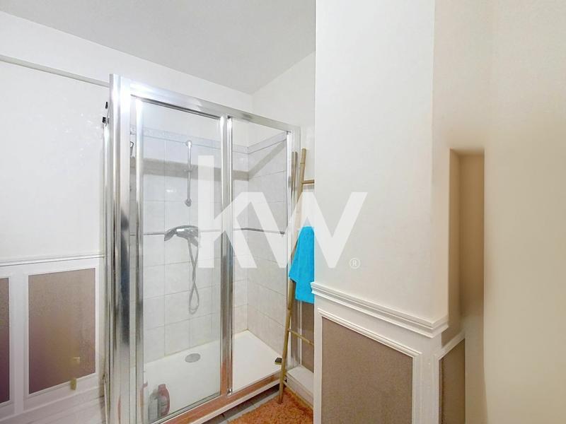 Appartement - 81 m² - 4 pièces