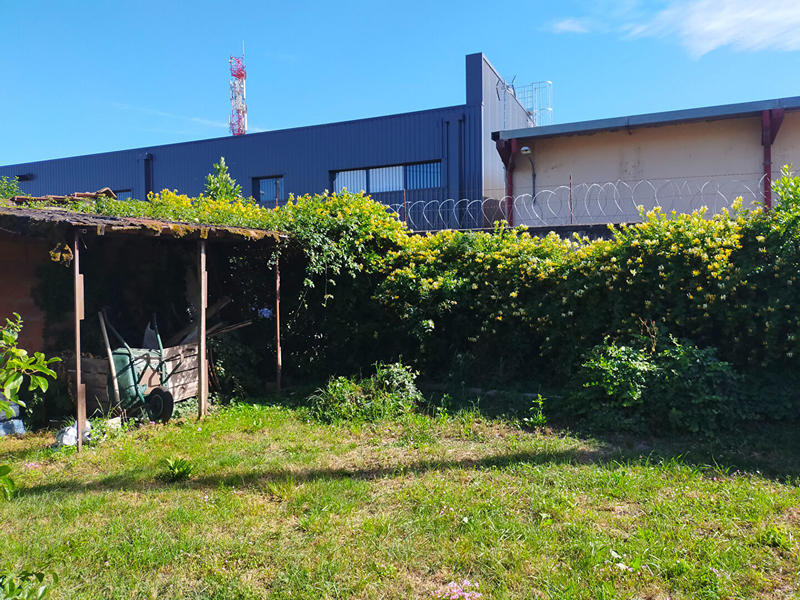 Maison - 75 m² - 3 pièces