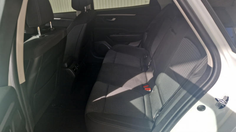 Renault Talisman estate Dci 110 Energy Edc Zen