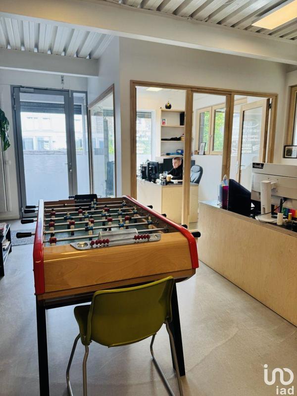 Local commercial - 130 m²