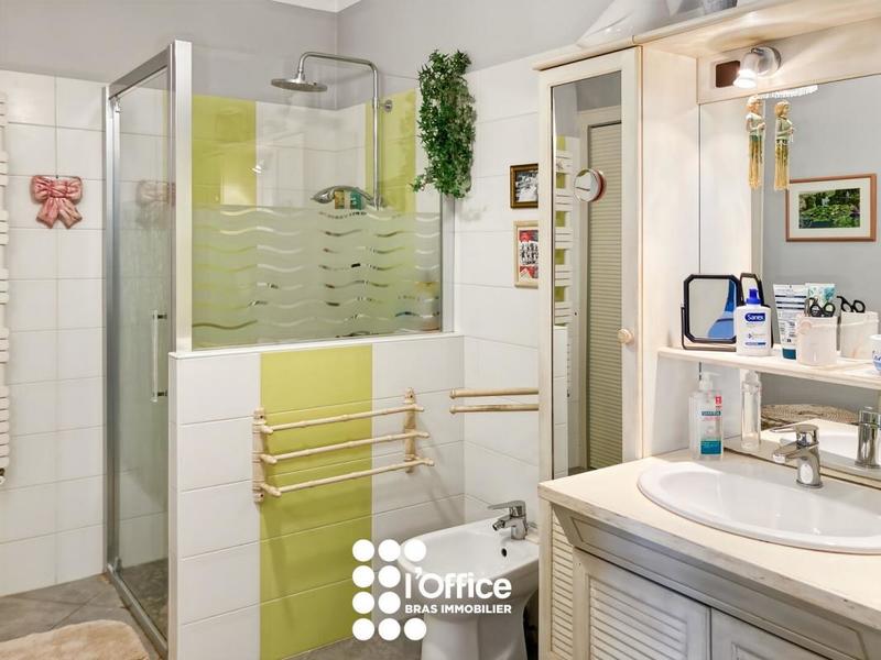 Maison - 187 m² - 6 pièces