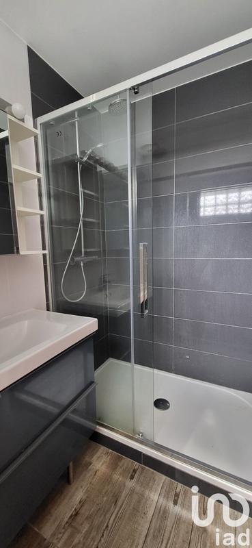 Maison - 98 m² - 5 pièces