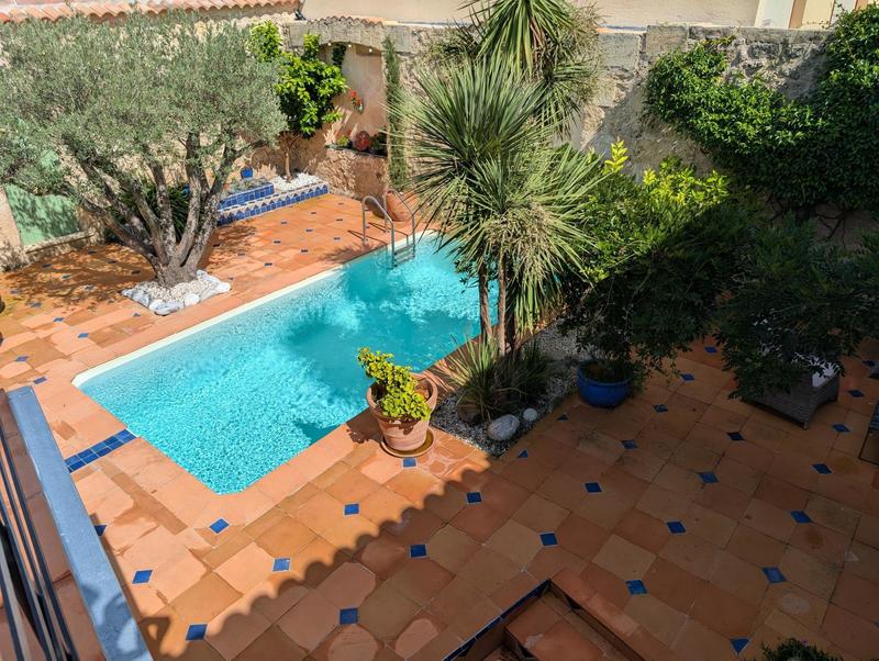 Maison - 188 m² - 5 pièces