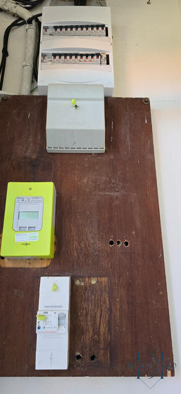 Maison ancienne - 175 m² - 5 pièces