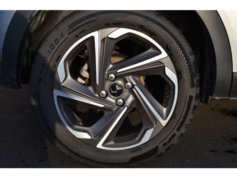 Ds Ds 3 Ds3 Crossback PureTech 155 Eat8 Grand Chic