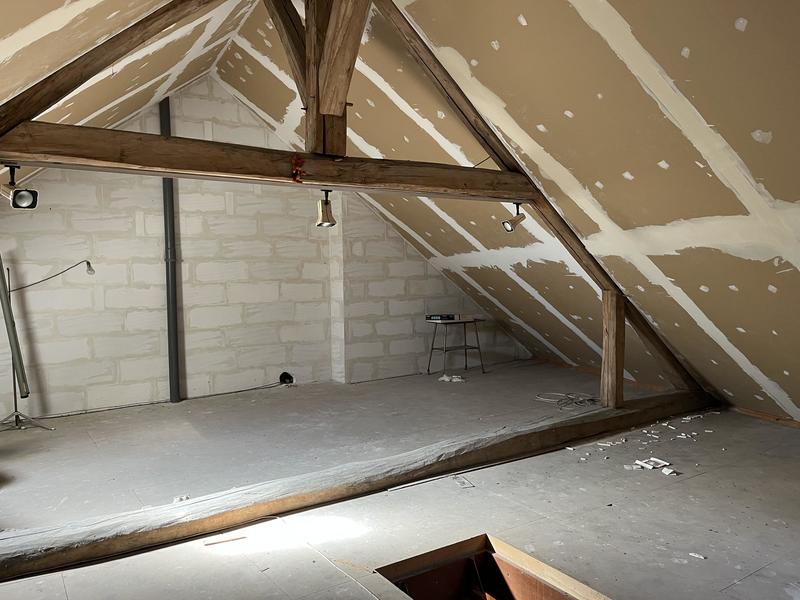 Maison - 153 m² - 6 pièces