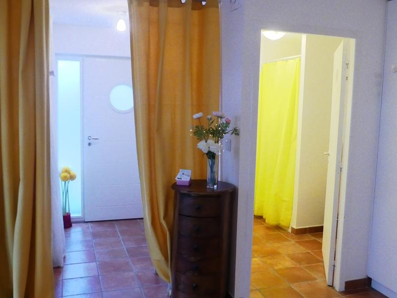 Massage Bien-etre Bio