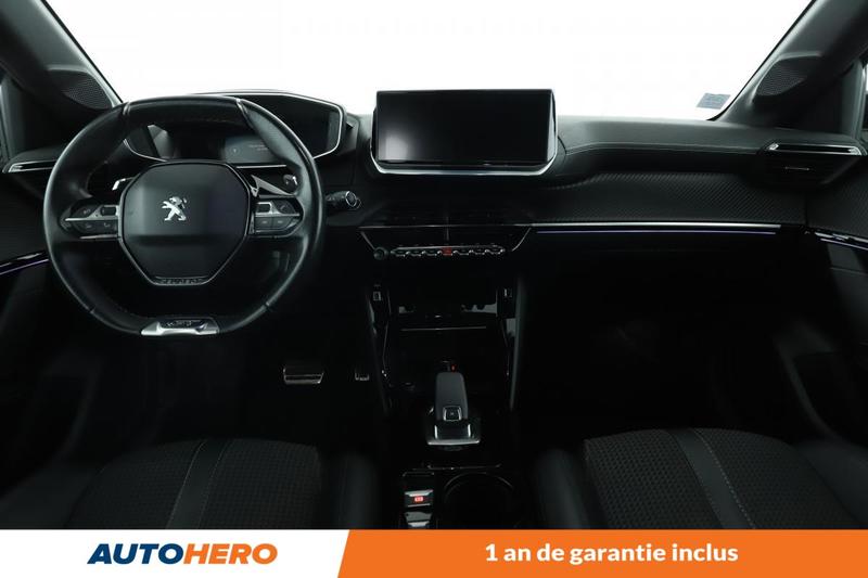 Peugeot 208 1.2 PureTech Gt Eat8 130 ch