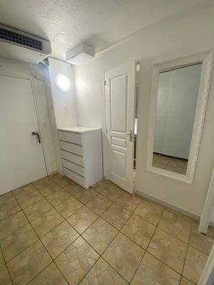 Appartement - 28 m² - 1 pièce