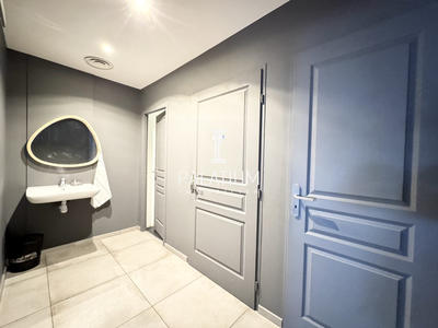 Fonds de commerce - Hôtellerie / Restauration - 100 m²