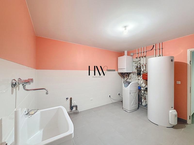 Maison - 165 m² - 6 pièces